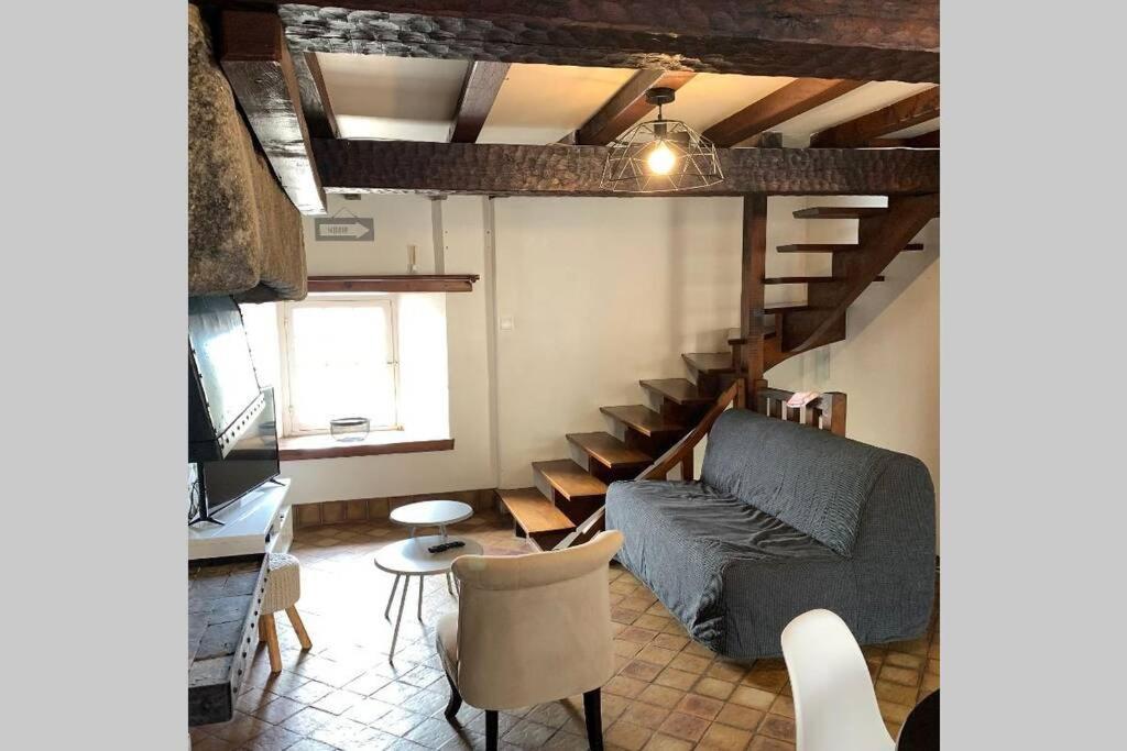 Sciotot - Bord De Mer - La Petite Maison Les Pieux Zewnętrze zdjęcie