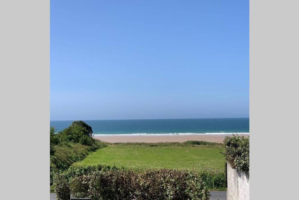 Sciotot - Bord De Mer - La Petite Maison Les Pieux Zewnętrze zdjęcie