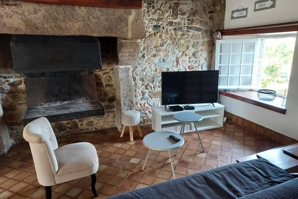 Sciotot - Bord De Mer - La Petite Maison Les Pieux Zewnętrze zdjęcie