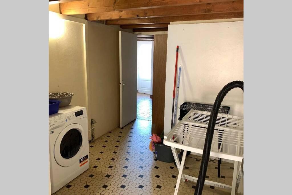 Sciotot - Bord De Mer - La Petite Maison Les Pieux Zewnętrze zdjęcie