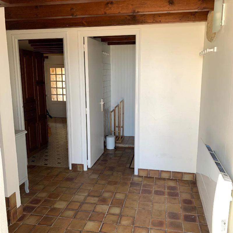 Sciotot - Bord De Mer - La Petite Maison Les Pieux Zewnętrze zdjęcie